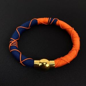Handmade Woven Bracelet